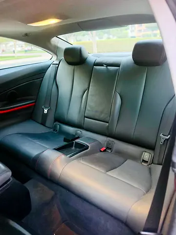 2015 BMW 4-SERIES 照片 13