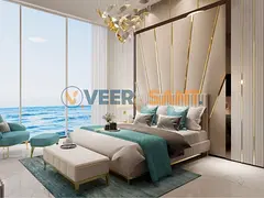 Luxury 1BR | Waterfront Living | Q1 2027