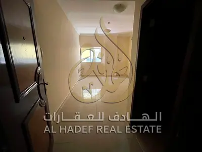 غرفة وصالة في القاسمية – المحطة | غرفة ماستر | 2 حمام | مساحة كبيرة | موزع | تكييف وغاز مركزي