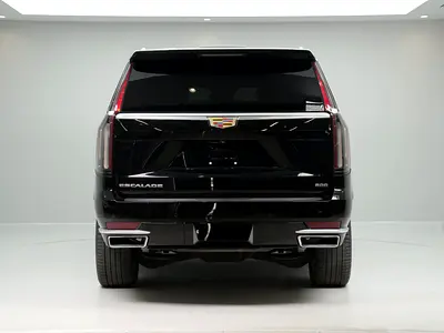 2021 Cadillac ESCALADE — миниатюра 7