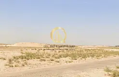 Residential Plot for Sale in Al Sahmah, Al Ruwaidat Suburb, Sharjah | Freehold for Arabs | Corner Pl