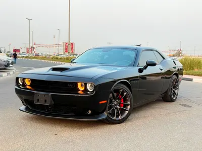 صورة 2 لـ 2023 Dodge CHALLENGER