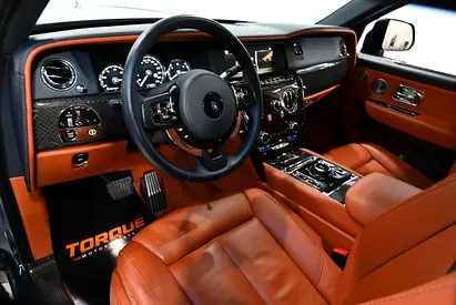 2023 ROLLS-ROYCE CULLINAN 缩略图 17