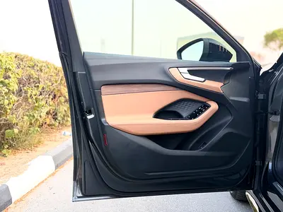 2025 AUDI A5 缩略图 11