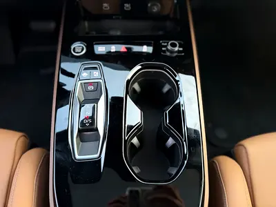 2025 AUDI A5 缩略图 12