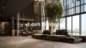 Park-Facing Retail Shop | Ground Floor Commercial