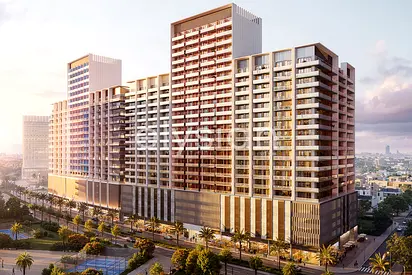High Floor | Spacious Layout | Unobstructed View