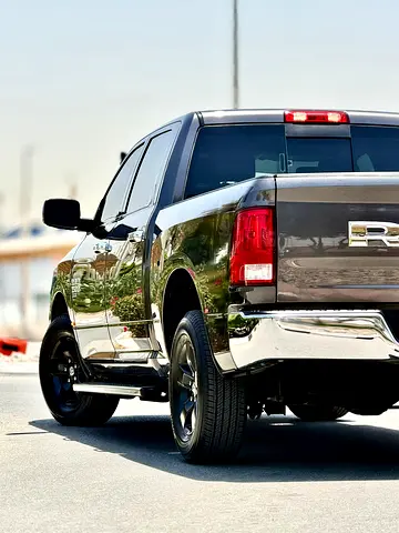 صورة 8 لـ 2020 Dodge RAM 1500