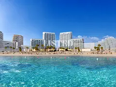 New Studio | Lagoon View | High Floor