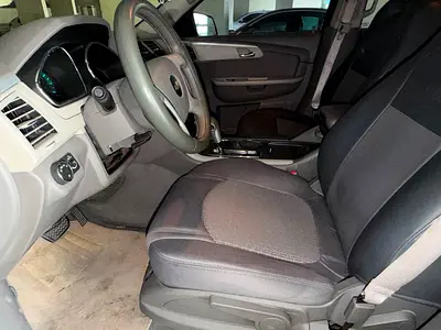 صورة 9 لـ 2012 Chevrolet TRAVERSE