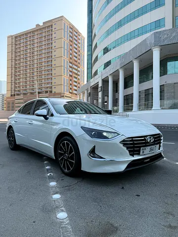 Sonata 2.5 GCC Urgent sale