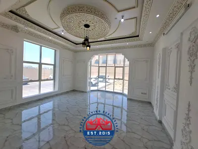 Specious Luxurious Huge Studio & Private Entrance Mbz