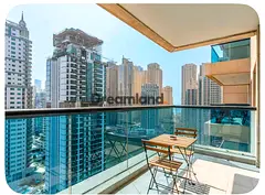 High-Level Unit | Marina & City Views | Prime Area