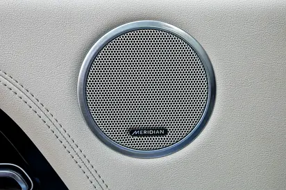 2022 LAND Rover RANGE ROVER 缩略图 12