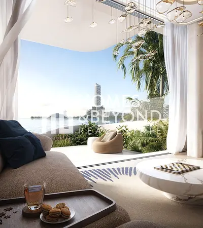 Al Marjan Island | Luxury Living | Exceptional ROI