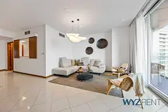 Dubai Festival City | Near Mall | Bills Included