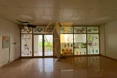 SPACIOUS PREMIUM SHOP FOR RENT | ENGLAND CLUSTER | READY TO MOVE