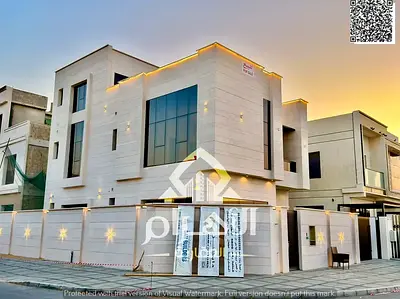 Villa for sale directly from the owner, no service fees, freehold ownership for all nationalities.