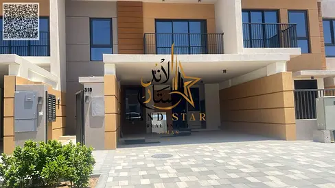 LUXURY 3 BEDROOM VILLA FOR ANNUAL RENT IN AZHA COMMUNITY – AJMAN I AED 1,00,000