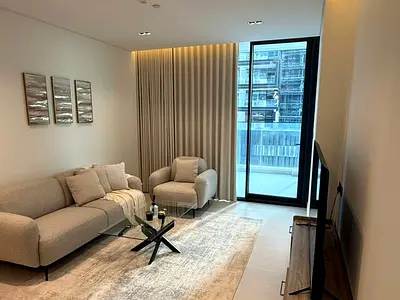 Brand New | 1 Bedroom | Fully Furnished