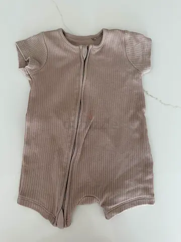 Baby clothes girl