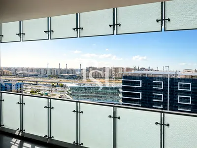 Balcony | Prime Location | Balanced Lifestyle