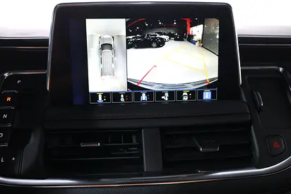 2023 Chevrolet TAHOE — миниатюра 12