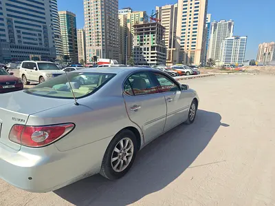 صورة 5 لـ 2003 Lexus ES-SERIES