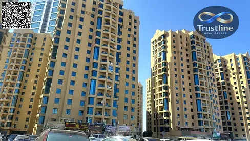 Fully Furnished 2-Bedroom Apartment for Annual Rent in Al Khor Towers | Maid’s Room | Family-Friendly Community