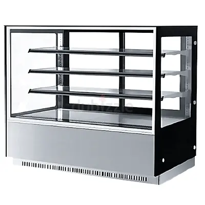 Display chillier