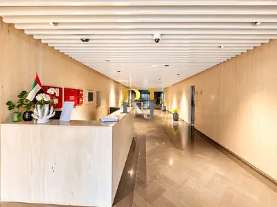 Elegant 2BR Apartment | Prime Family Living | Exceptional Value