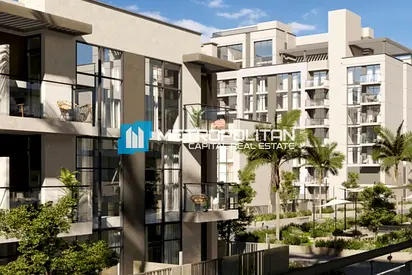 Negotiable | 1BR With Balcony |High End Facilities