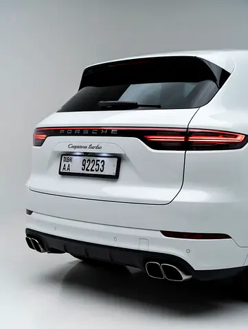 صورة 6 لـ 2018 Porsche CAYENNE