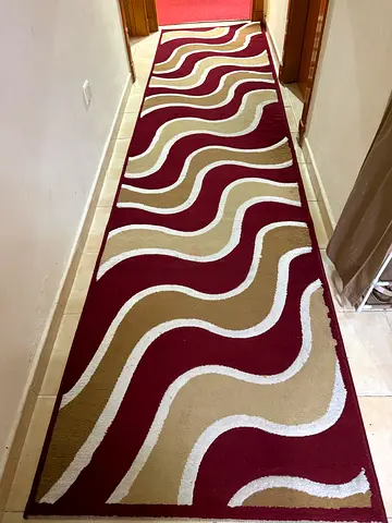 Carpet 4x1 metr