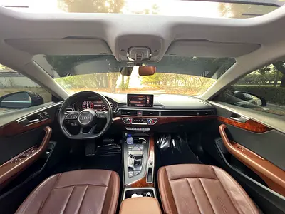 صورة مصغرة 15 لـ 2018 AUDI A5