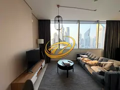 PRIME LOCATION | FULLY FURNISHED | SKYLINE VIEW