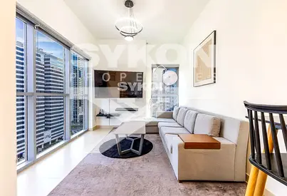 1 Bedroom | Bellevue Tower 1 | Prime Downtown