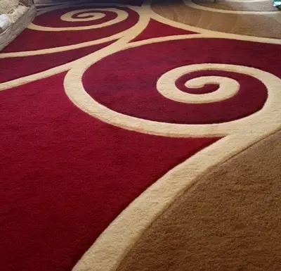 Carpet 4,5x3 metr