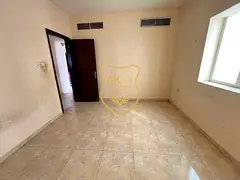 with balcony Centralized AC 1Bhk apartment with 2 bathrooms For Families only