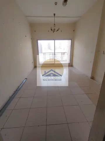 2 BHK | Bright & Spacious With all facilities