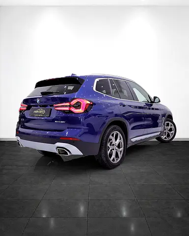 صورة مصغرة 4 لـ 2023 BMW X3