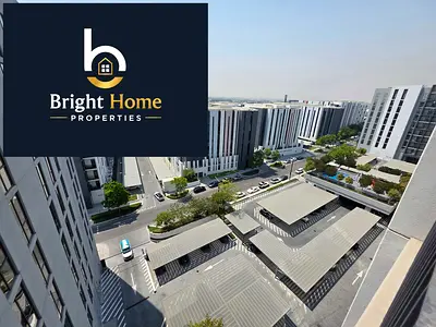 SPACIOUS LUXURY APARTMENTS WITH MODERN FINISHING ALSO ESSENTIAL APPLIANCES