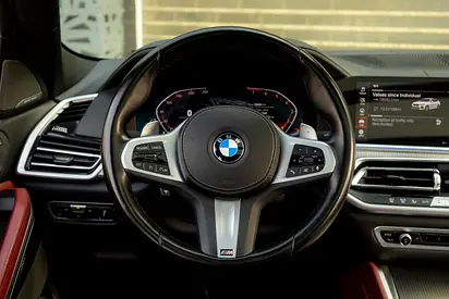 BMW X6 xDrive40i M Sport, миниатюра 8