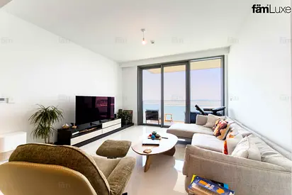 Lowest Price | Full Palm View | Mid Floor