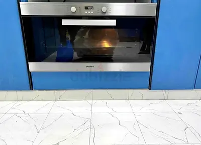 Built-in Miele Electric Oven - Good Condition