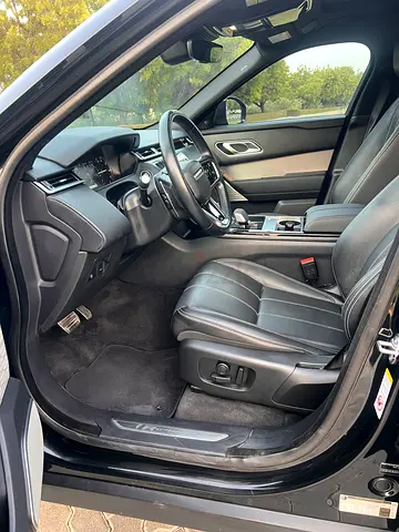 Land Rover Range Rover Velar R-Dynamic S, миниатюра 12