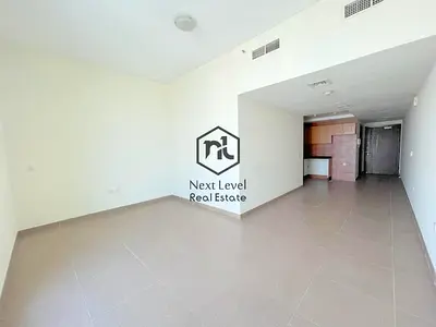 Spacious Studio Converted to 1 BHK | Higher Floor | Skyline Views