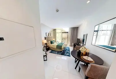 Furnished Studio | Ready to Move | Cozy home
