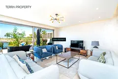 Elegant Upgraded | Premium Furnished | Serene View
