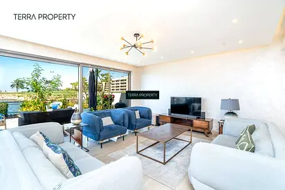 Elegant Upgraded | Premium Furnished | Serene View